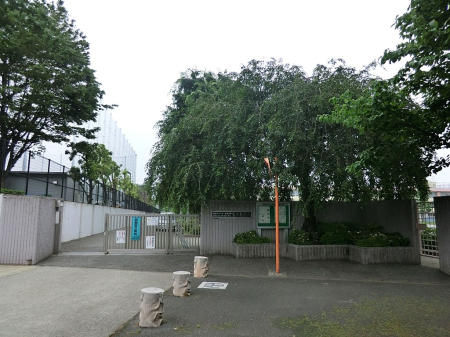 ���ӊ� ���w�Z 1410m ���n�旧���w�������w�Z
