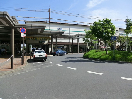 ���ӊ� �w 1900m ��������V���w