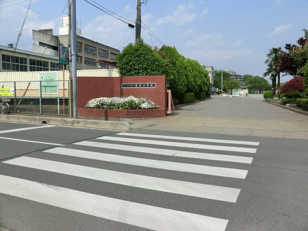 ���ӊ� ���w�Z 500m �������܎s���ו����w�Z