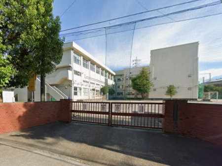 ���ӊ� ���w�Z 95m �����旧�J�����w�Z
