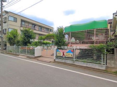 ���ӊ� �c�t���E�ۈ牀 480m ������ۈ牀