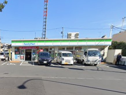 ���ӊ� �R���r�j 600m �t�@�~���[�}�[�g �Z���w�O�X