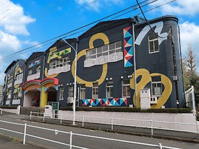 ���ӊ� �c�t���E�ۈ牀 1600m ���������c�t��