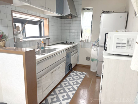 �L�b�`�� ��Ƃ肠��L�b�`���ł͂��Ƒ��Ɗy�������������ł��܂��B���ꕔCG���H����