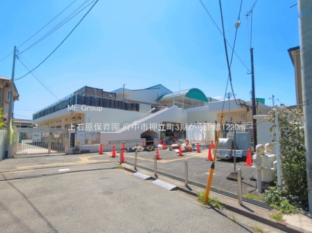 ���ӊ� �c�t���E�ۈ牀 1220m ��Ό��ۈ牀