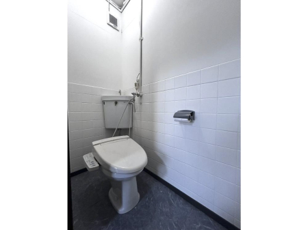 �g�C�� �g�C���͉������@�\�t��