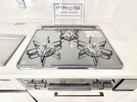 ���̑����� �K�X�R�����͂r���Z���T�[���ځB�Η͒��߂�ł��t���E�����Y����h���ł���܂��B