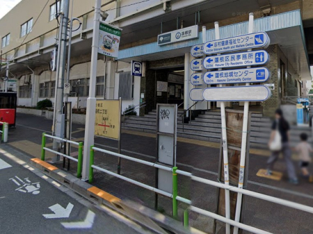 ���ӊ� �w 640m �s�c�O�c���@���w