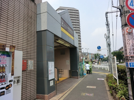 ���ӊ� �w 960m ��]�ː��@���n�t�����w