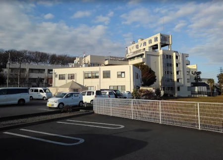 ���ӊ� �a�@ 600m �x�m���a�@