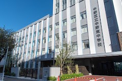 ���ӊ� ���w�Z 1700m ����旧���쓌���w�Z