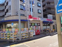 ���ӊ� �h���b�O�X�g�A 300m �R�R�J���t�@�C�� �������w�O�X