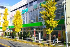 ���ӊ� �V���b�s���O�Z���^�[ 800m �u���V���b�s���O�Z���^�[