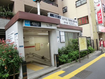 ���ӊ� ���̑����ʐ^ 800m �����n���S����J���O�m�։w