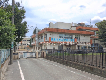 ���ӊ� ���w�Z 870m �������s���{�����w�Z
