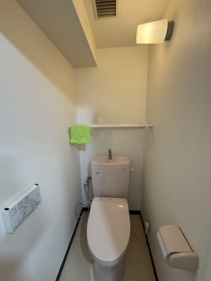 �g�C�� �g�C���͉������@�\�t��