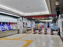 ���ӊ� �w 600m ����w