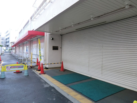 周辺環境 スーパー 895m 西友石神井公園店